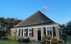 BenB Hoeve Weltevreden